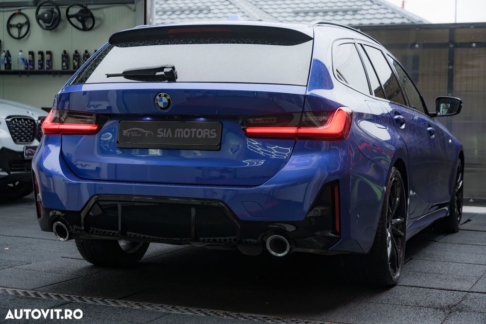 BMW Seria 3 - 21