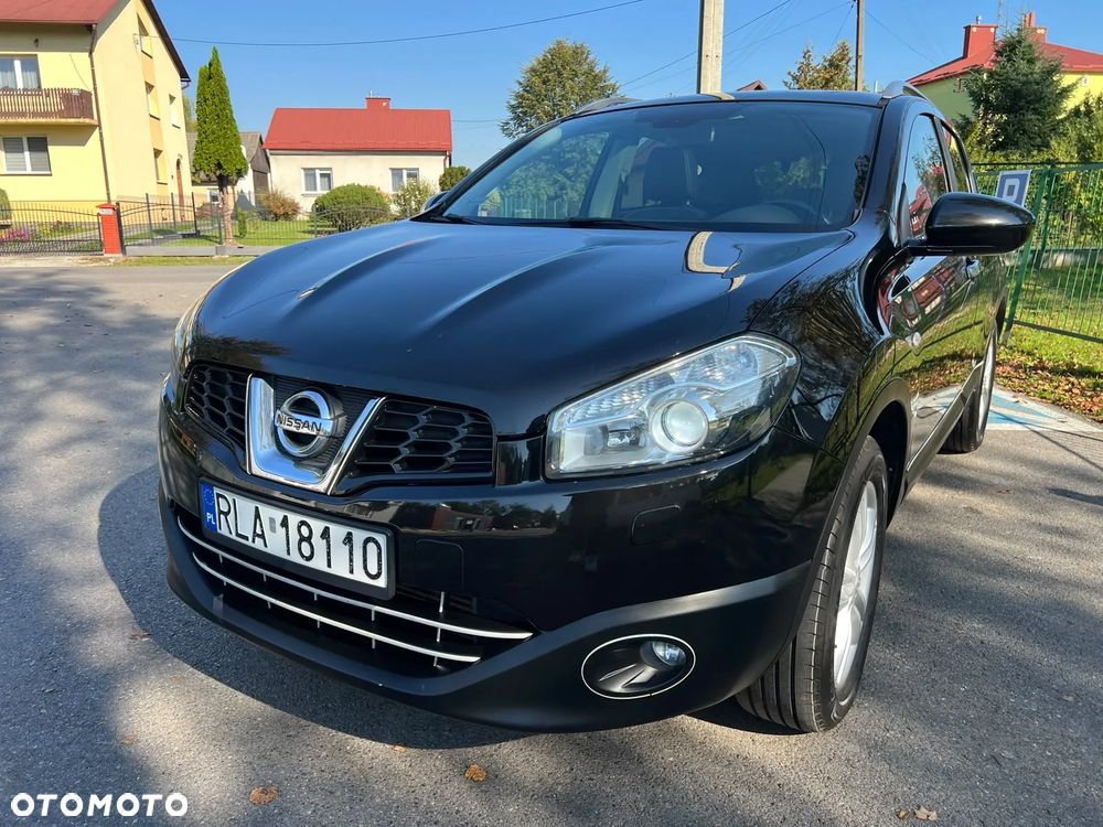 Nissan Qashqai - 29