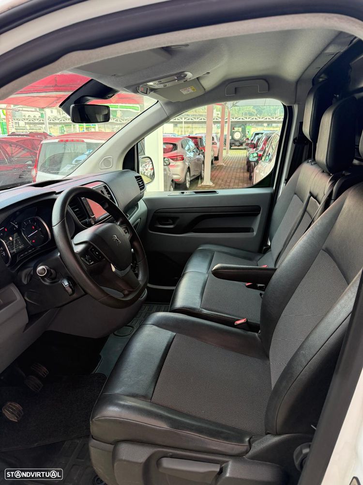 Peugeot expert longa - 20