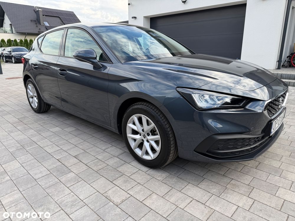 Seat Leon 1.5 TSI Style - 7