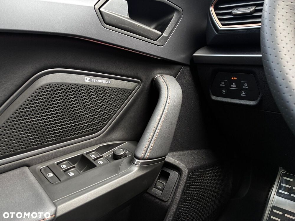 Cupra Formentor - 26