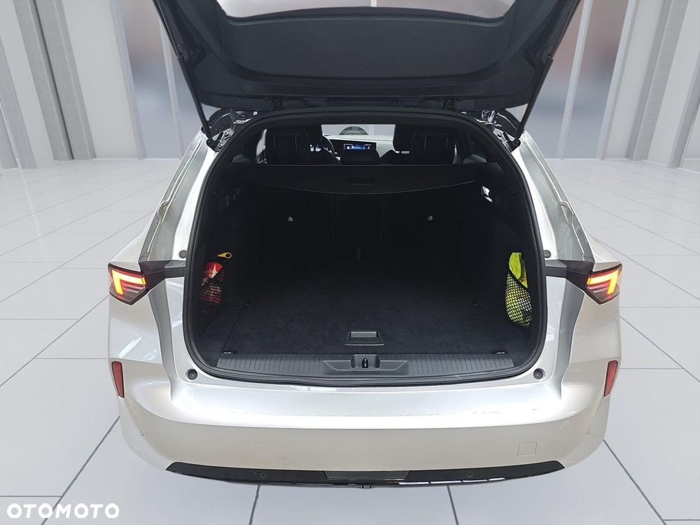 Opel Astra 1.5 CDTI GS S&S - 19