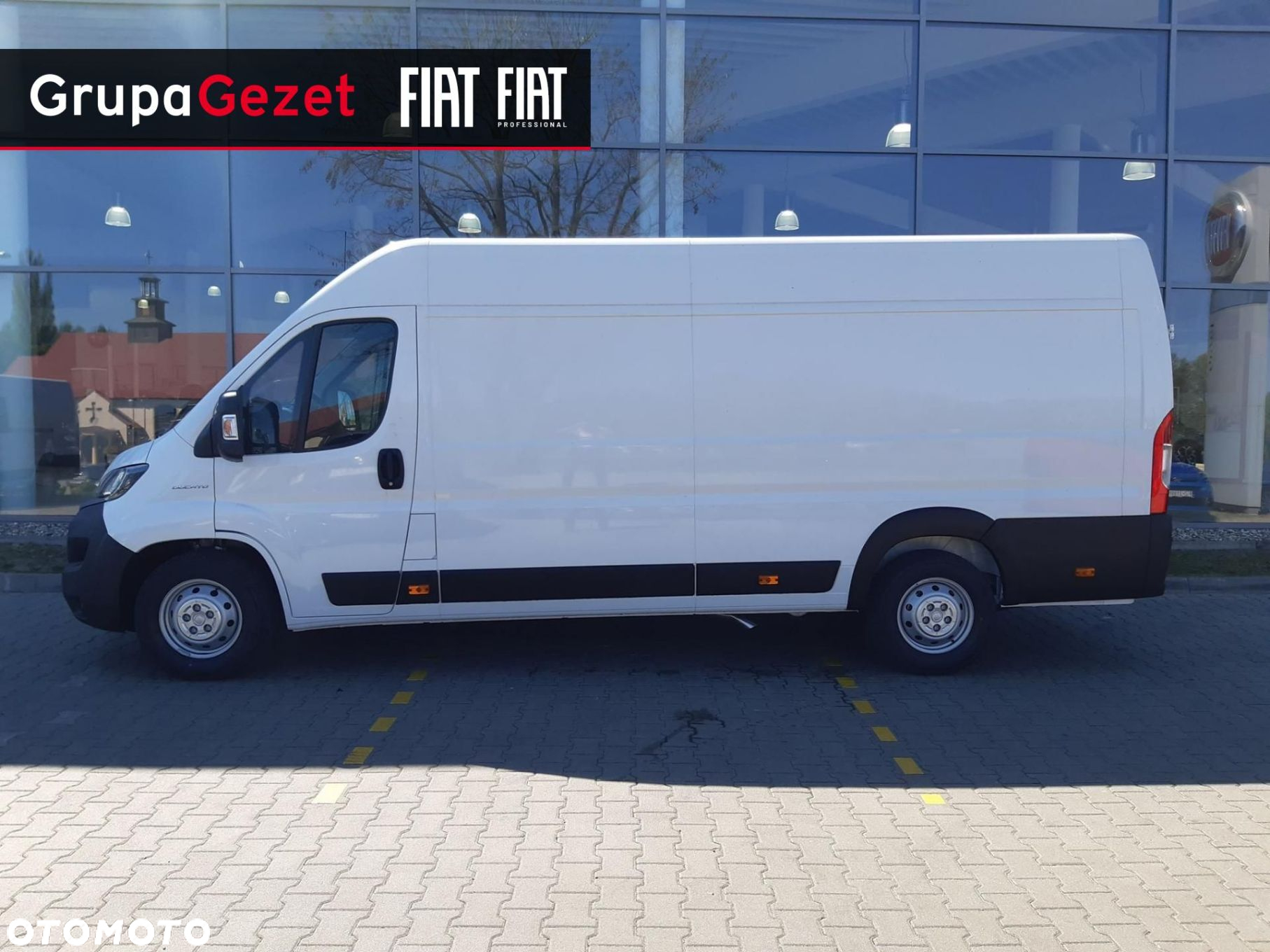 Fiat Ducato - 3