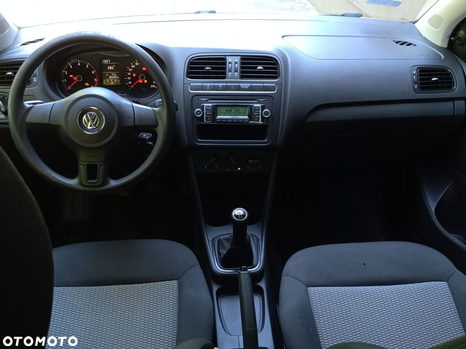 Volkswagen Polo - 11