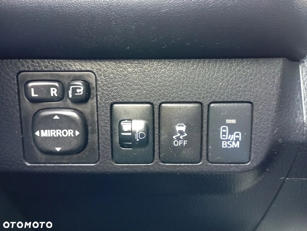 Toyota RAV4 2.0 Style 4x4 MS - 22