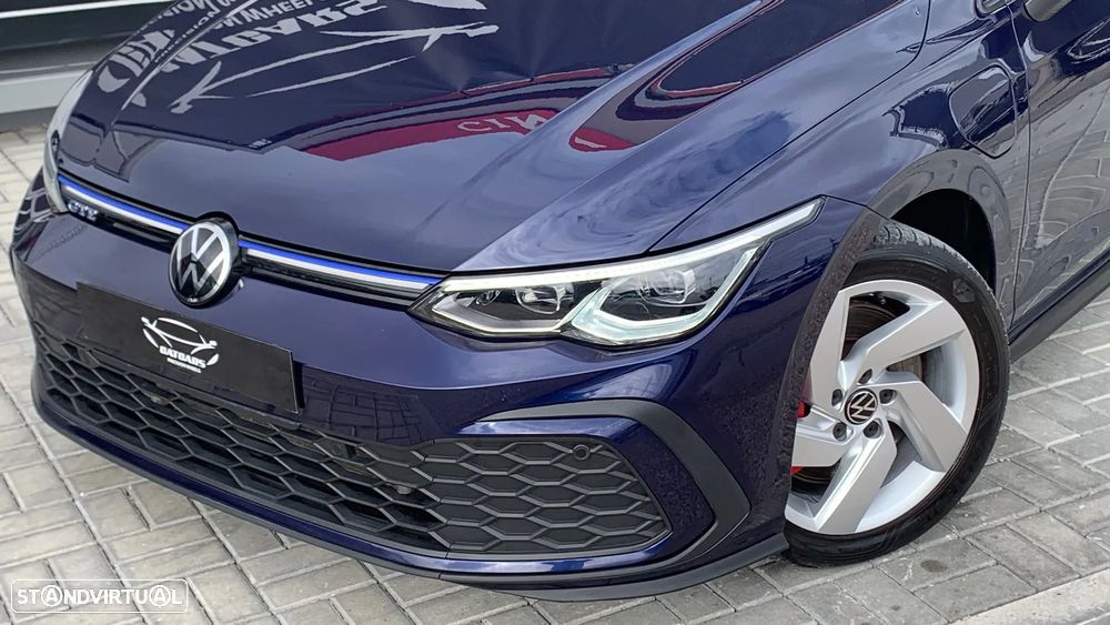 VW Golf 1.4 eHybrid OPF DSG GTE - 2