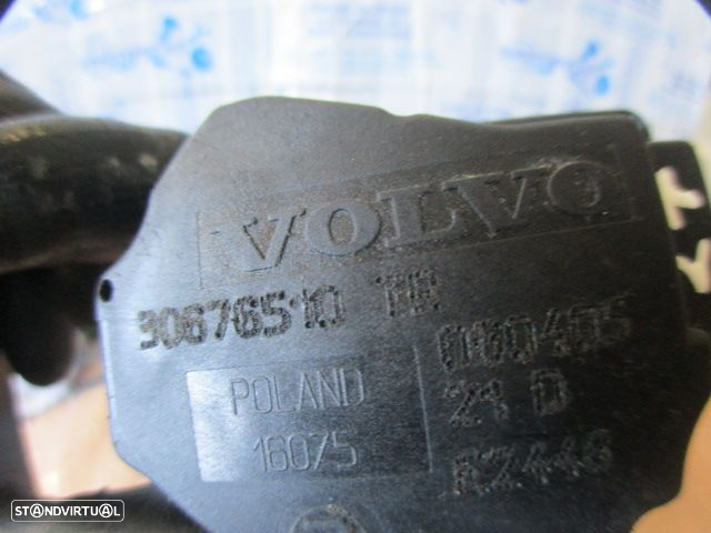 Motor Da Comporta De Sofagem 30876510TR VOLVO XC 70 2006 2.4 D5 185CV 5P PRETO - 4