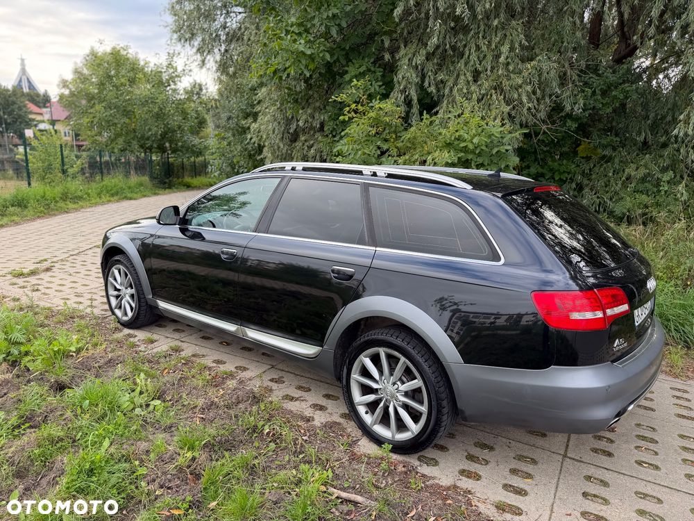 Audi A6 Allroad 3.0 TDI Quattro Tiptr - 6
