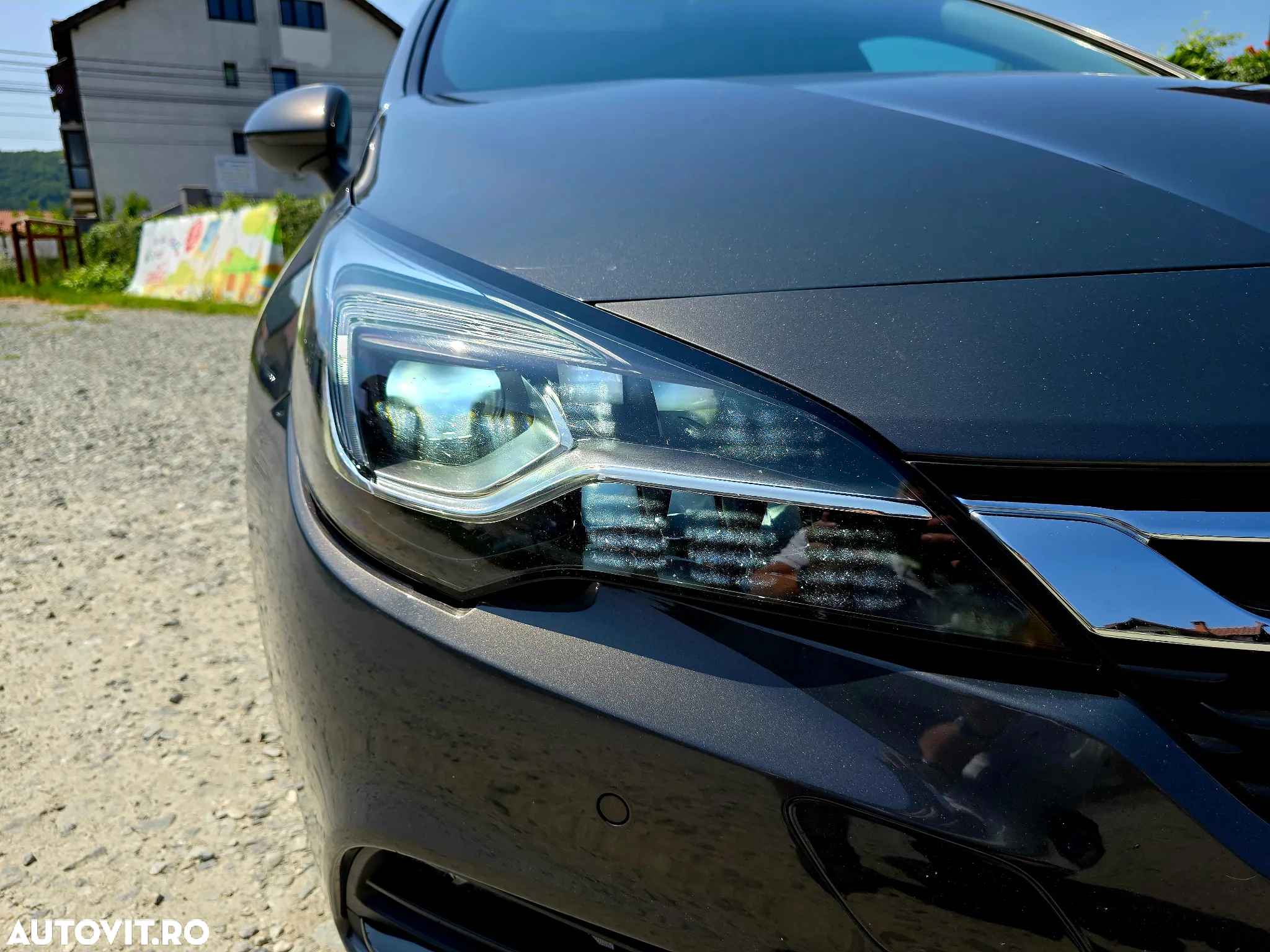 Opel Astra 1.6 D Start/Stop Sports Tourer Business - 8