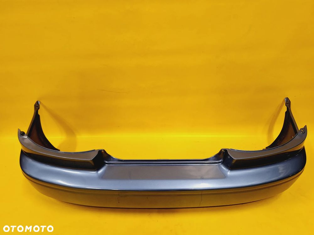 ZDERZAK TYŁ TYLNY TOYOTA PASEO II COUPE 8K9 YL19 NR443 - 15