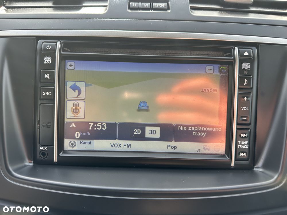 Mazda 3 - 28