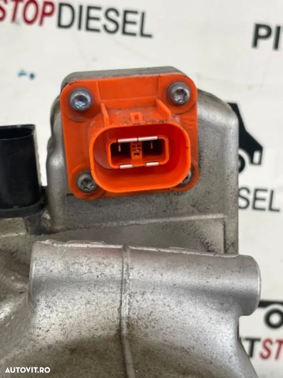 Compresor AC AUDI Q5 SQ5 80A816797E 2020 2021 2022 2023 - 2