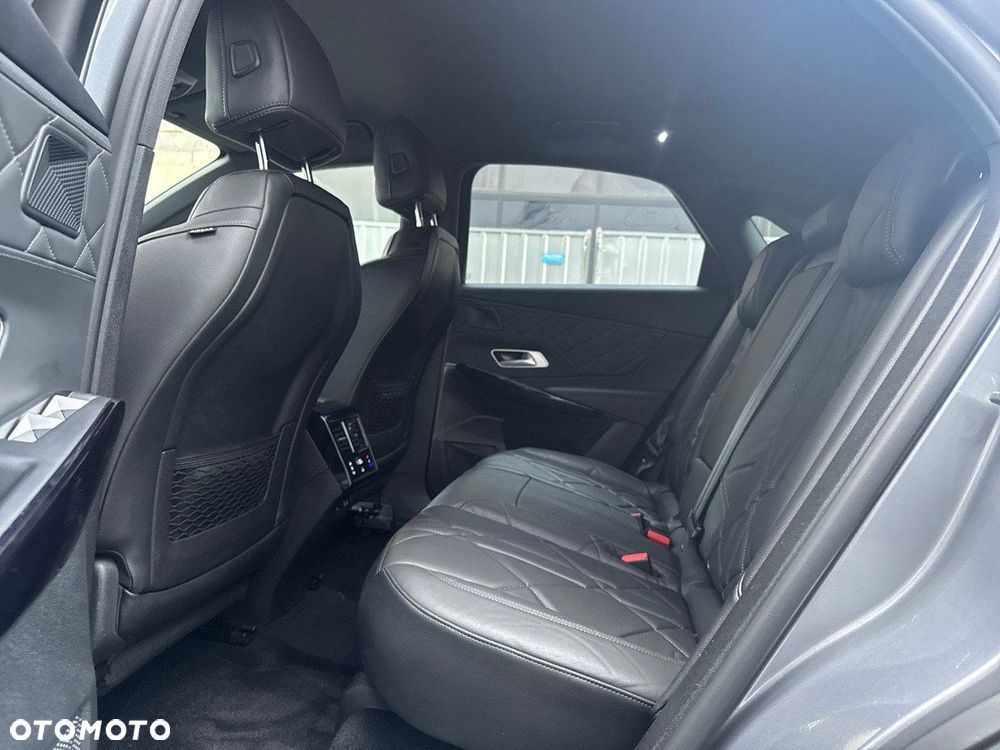 DS Automobiles DS 7 Crossback 1.6 PureTech Rivoli - 10