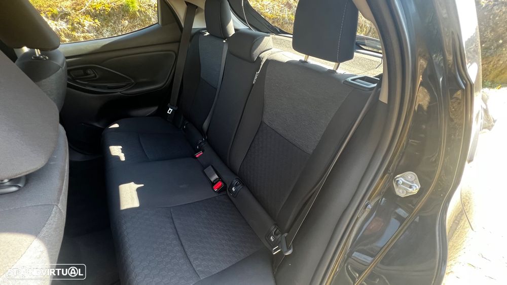 Mazda 2 1.5 L Hybrid VVT-i Pure+Plus Pack - 10