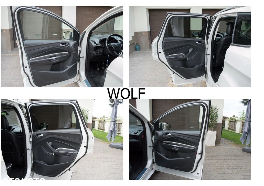 Ford Kuga 2.0 TDCi 2x4 Vignale - 40