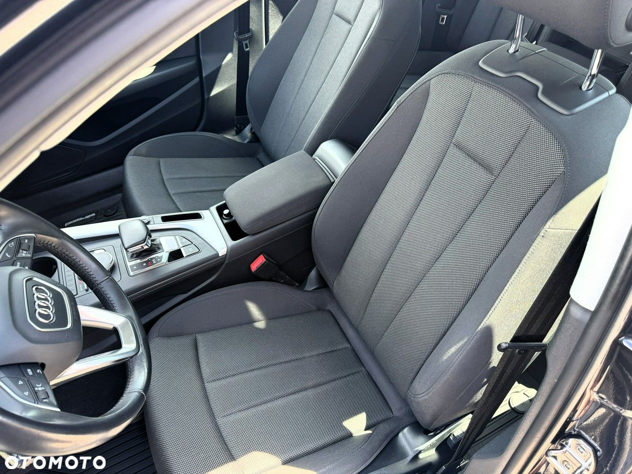 Audi A4 Allroad 2.0 TFSI Quattro S tronic - 13