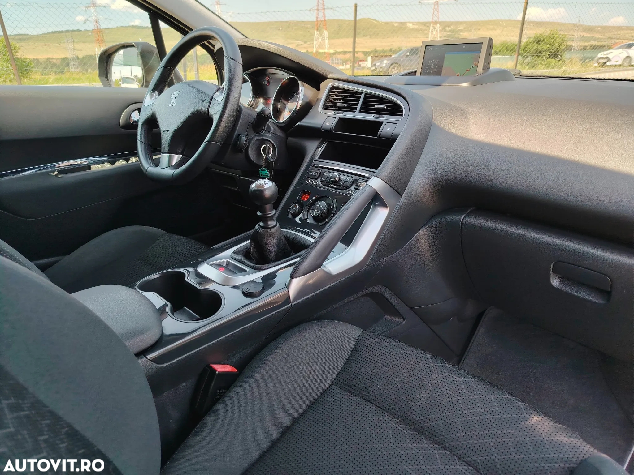 Peugeot 3008 BlueHDi 120 Stop & Start Style - 6