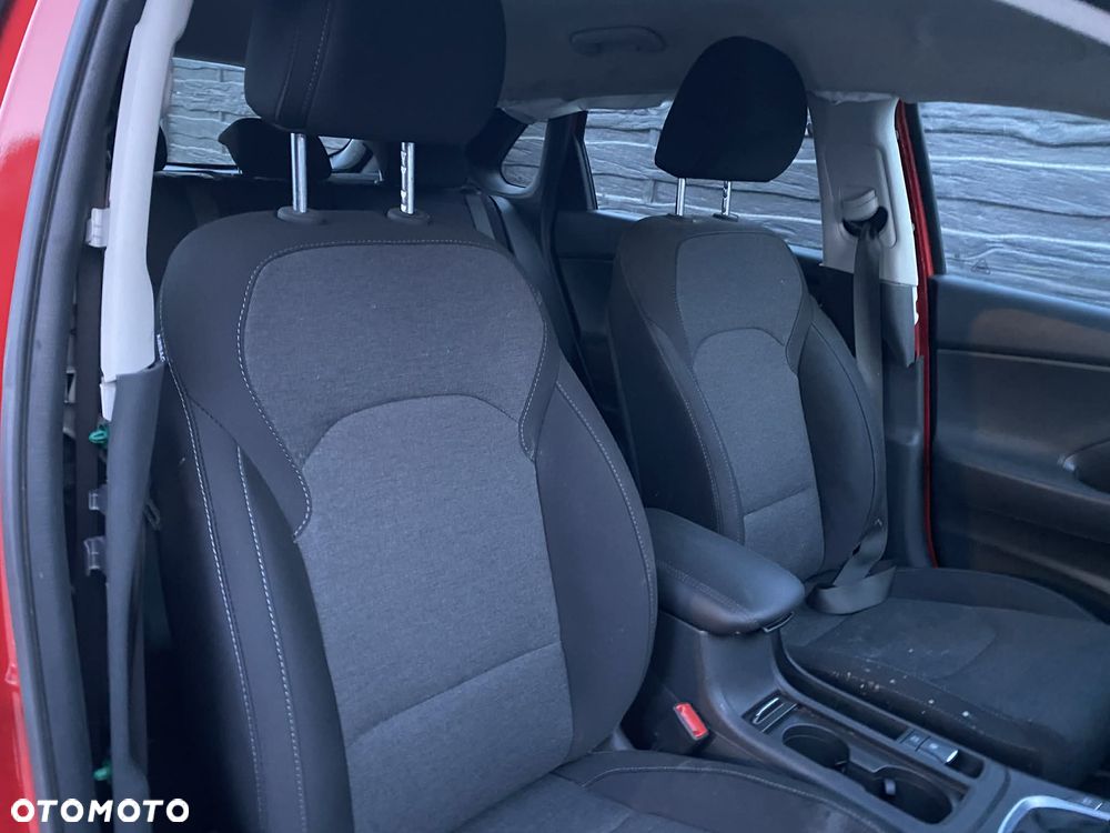 Hyundai i30 1.0 T-GDI 48V-Hybrid Select - 11