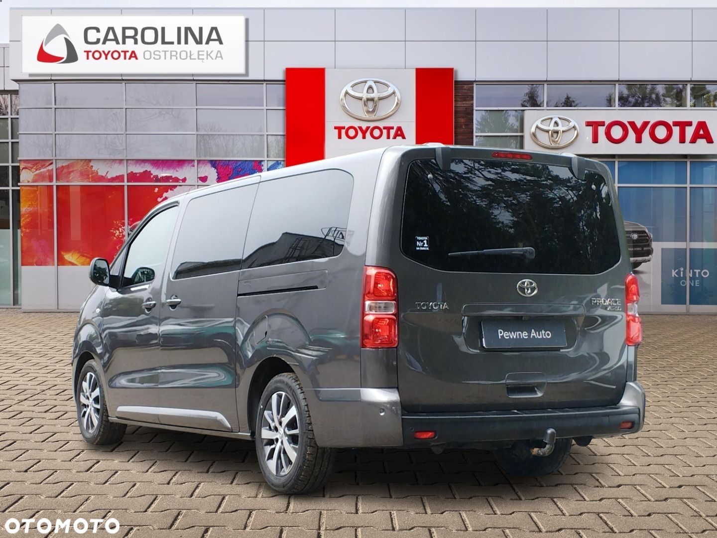 Toyota Proace Verso - 3