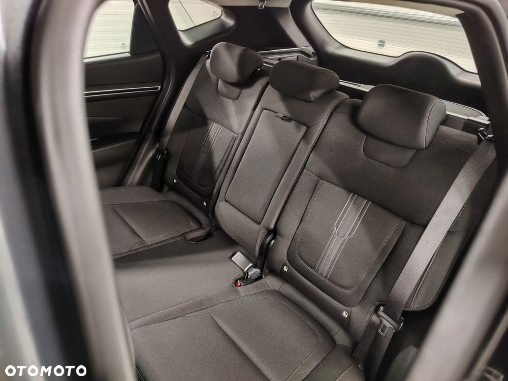 Hyundai Tucson 1.6 T-GDi HEV 2WD Select - 24