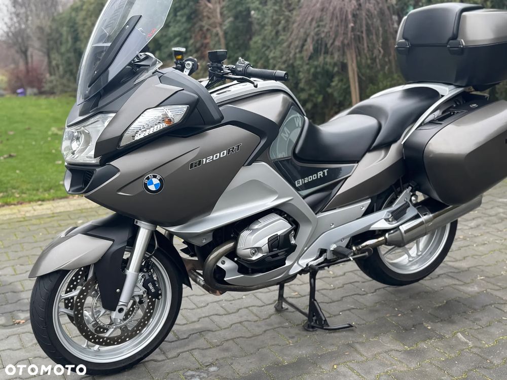 BMW RT - 5