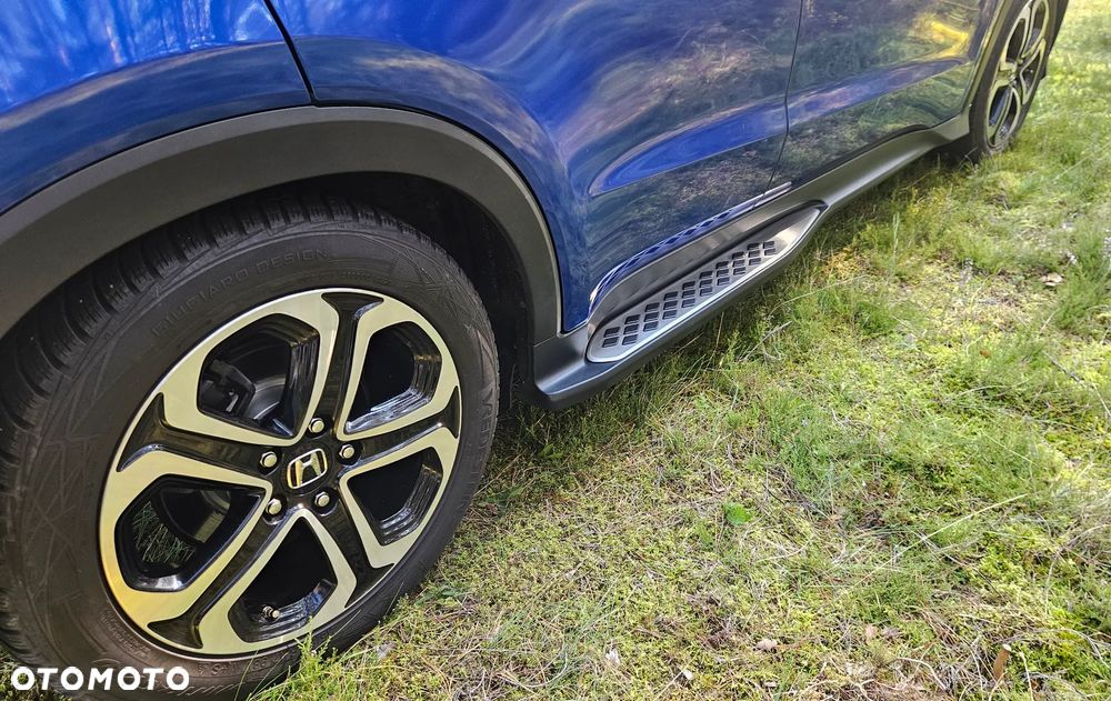 Honda HR-V 1.5 Executive (ADAS / Connect+) - 21