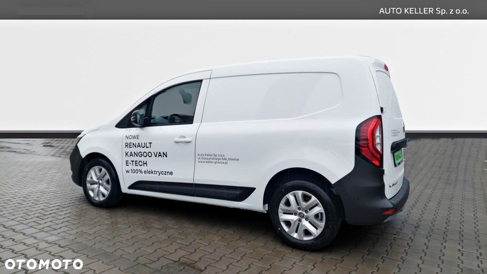Renault kangoo-van - 4