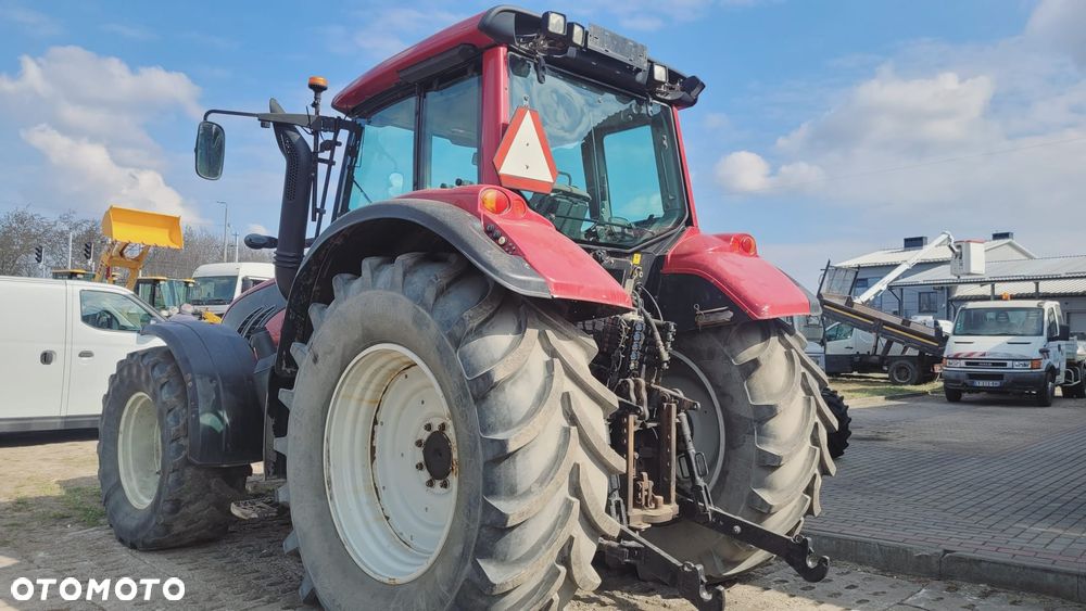 Valtra T152 - 12