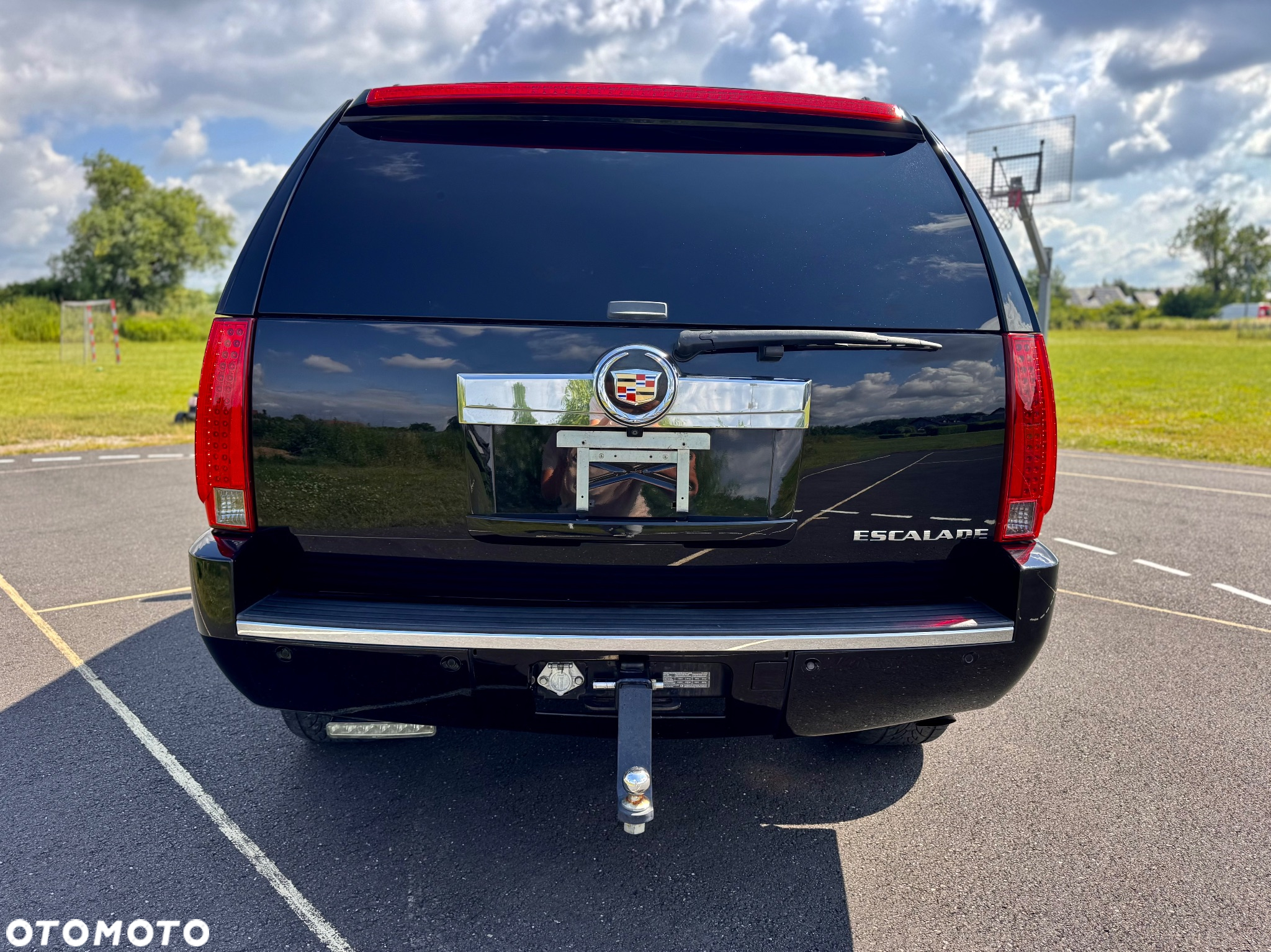 Cadillac Escalade 6.2 V8 Elegance - 5