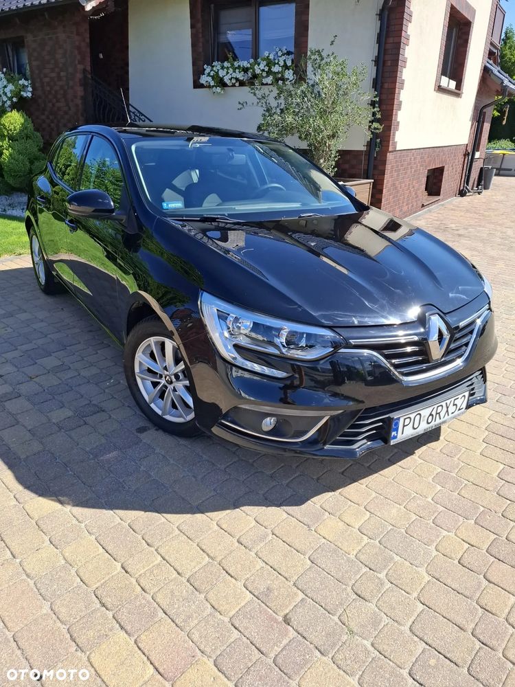 Renault Megane 1.3 TCe FAP Life - 1
