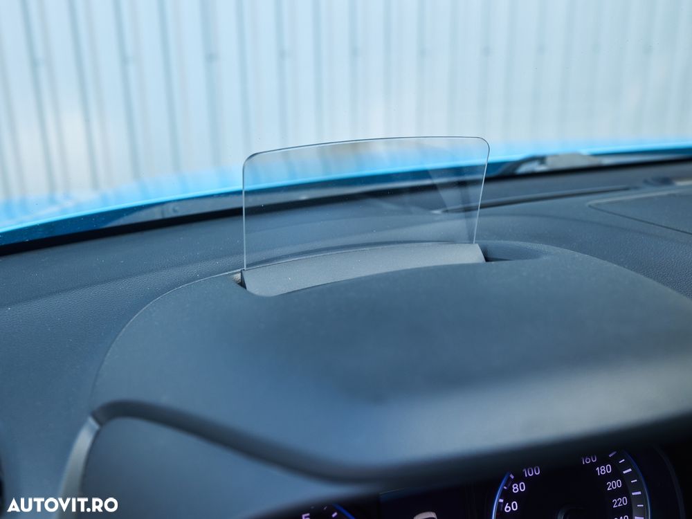 HYUNDAI Kona 2020 — imagine 72
