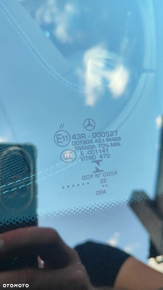 Mercedes-Benz Klasa E 220 d 4-Matic Avantgarde - 11