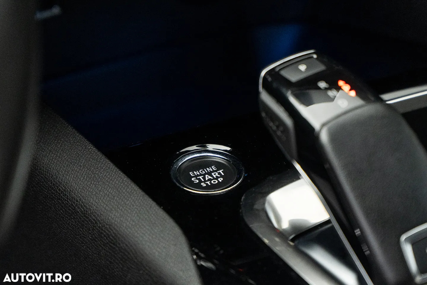 Peugeot 3008 PureTech 130 Stop & Start GPF EAT8 Allure - 30