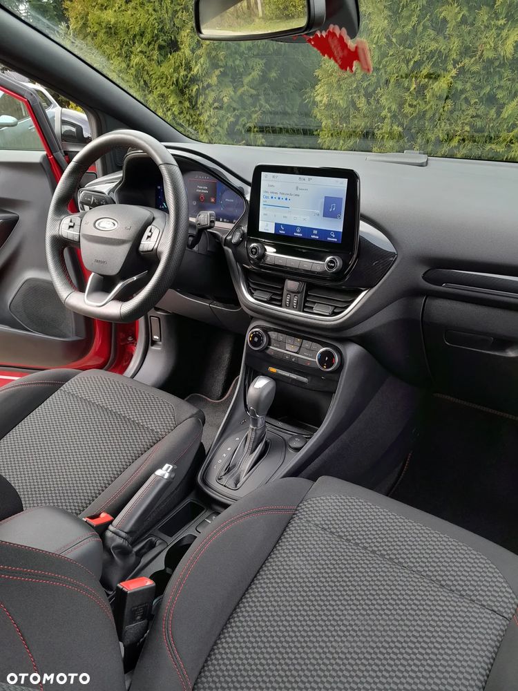 Ford Puma 1.0 EcoBoost ST-Line - 35