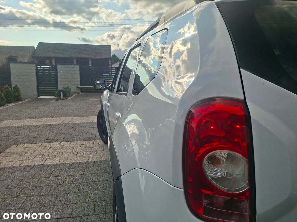 Dacia Duster 1.6 Laureate - 5