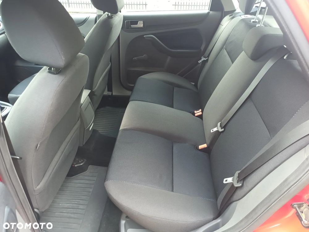 Ford Focus 1.6 FX Gold - 23
