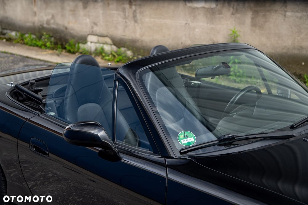 Mazda MX-5 1.9 16V - 12