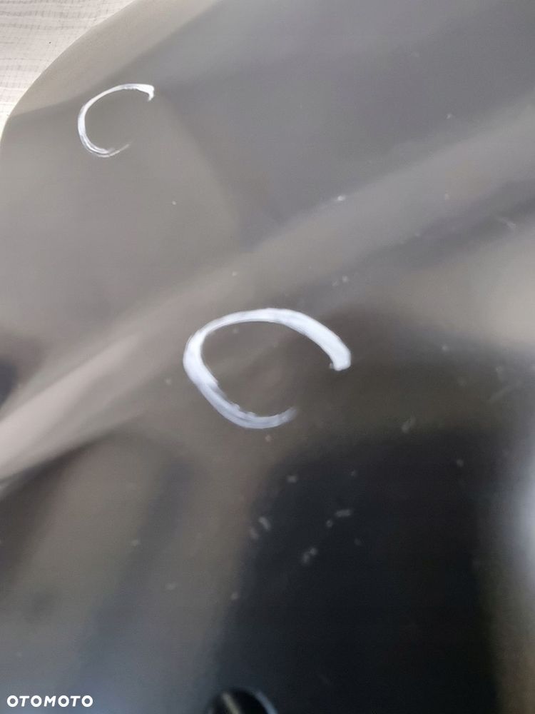 BŁOTNIK LEWY PRZEDNI FIAT DUCATO JUMPER 290 14- NOWY ORYGINAŁ 52234192 - 6