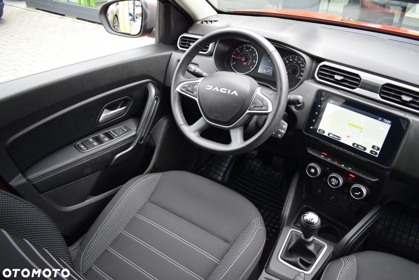 Dacia Duster - 14