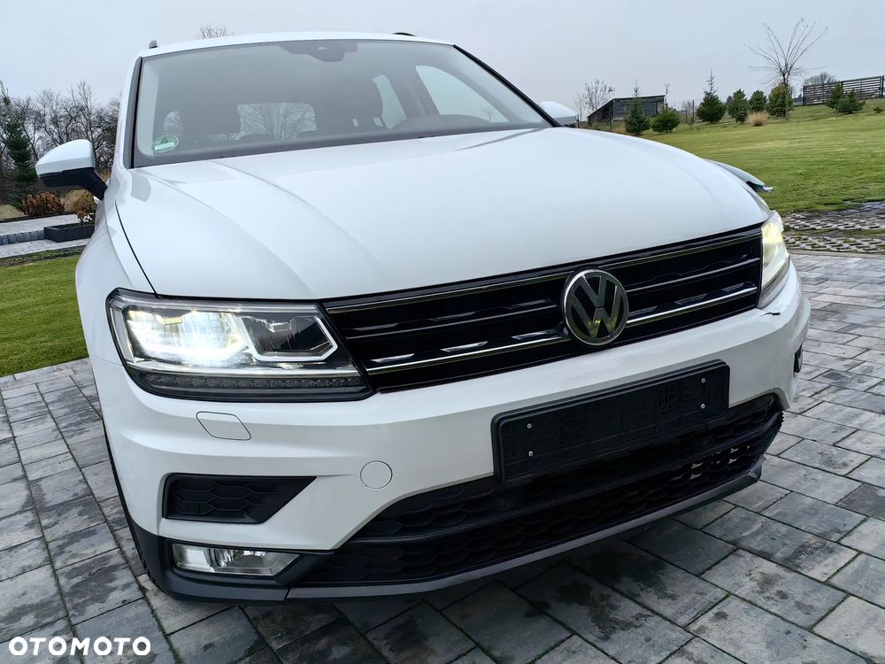 Volkswagen Tiguan 2.0 TDI BMT SCR 4Mot Highline - 24