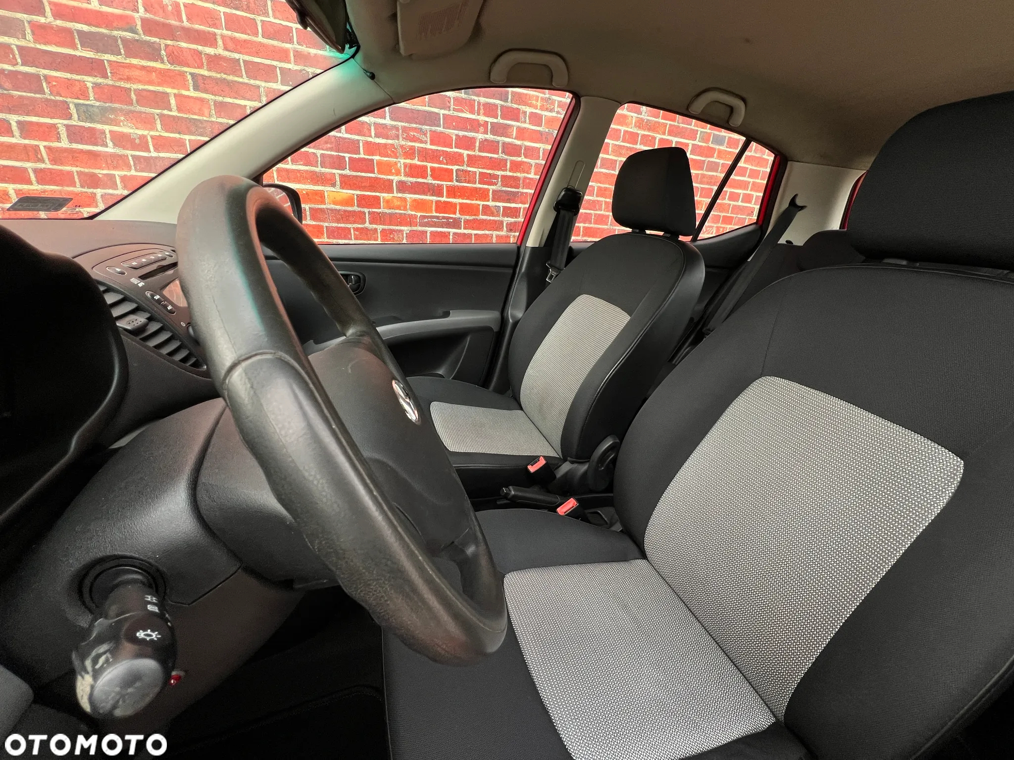 Hyundai i10 - 13