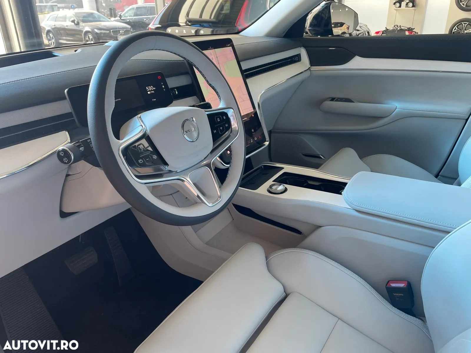 Volvo EX90 Twin Motor Ultra - 8