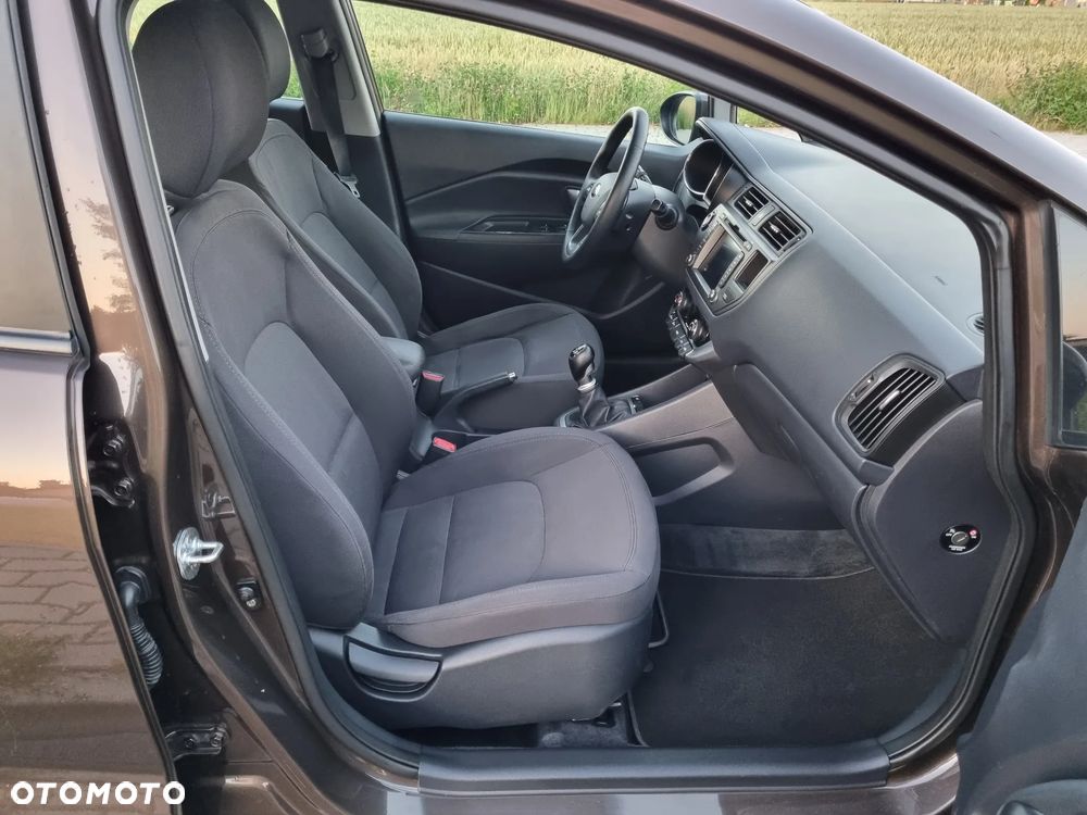 Kia Rio 1.4 Platinum Edition - 15