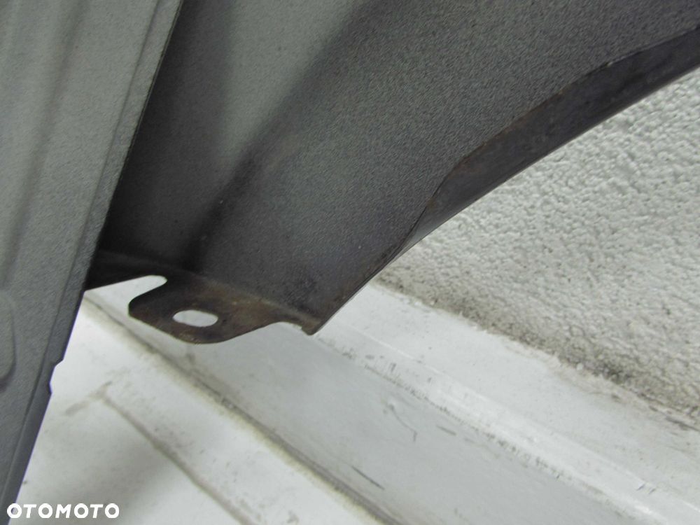 VOLVO S60 II V60 10-13 BLOTNIK PRZOD PRAWY 452 - 11