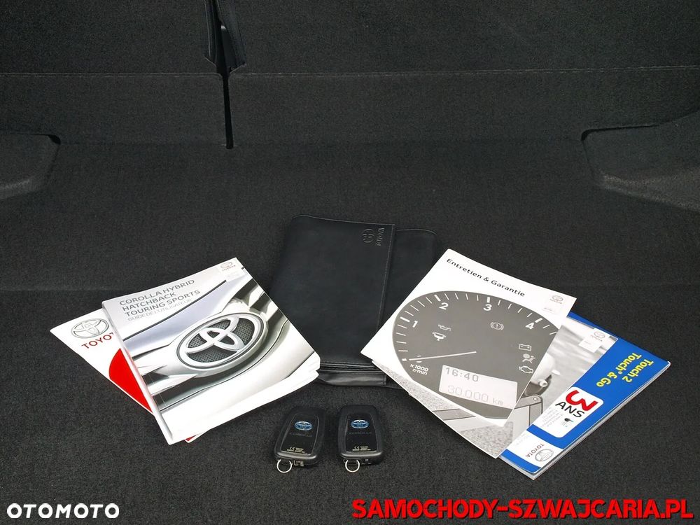 Toyota Corolla 1.8 - 31
