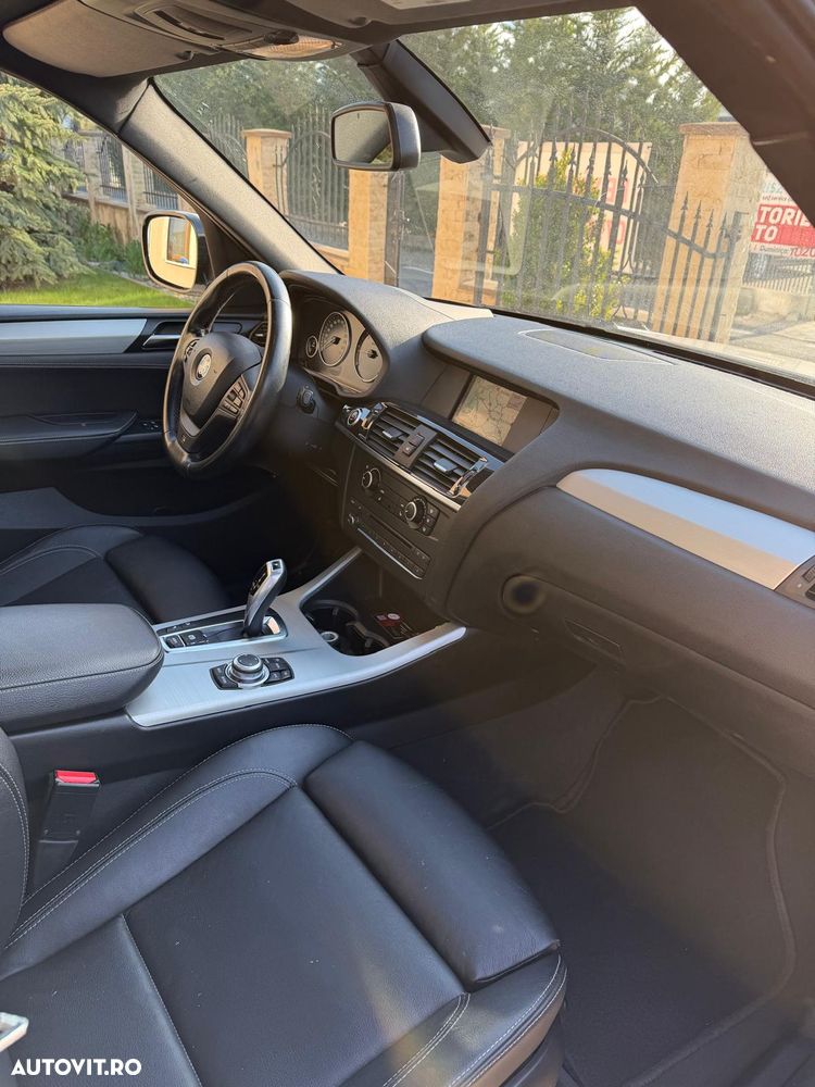 BMW X3 ver-xdrive20d-aut- - 12