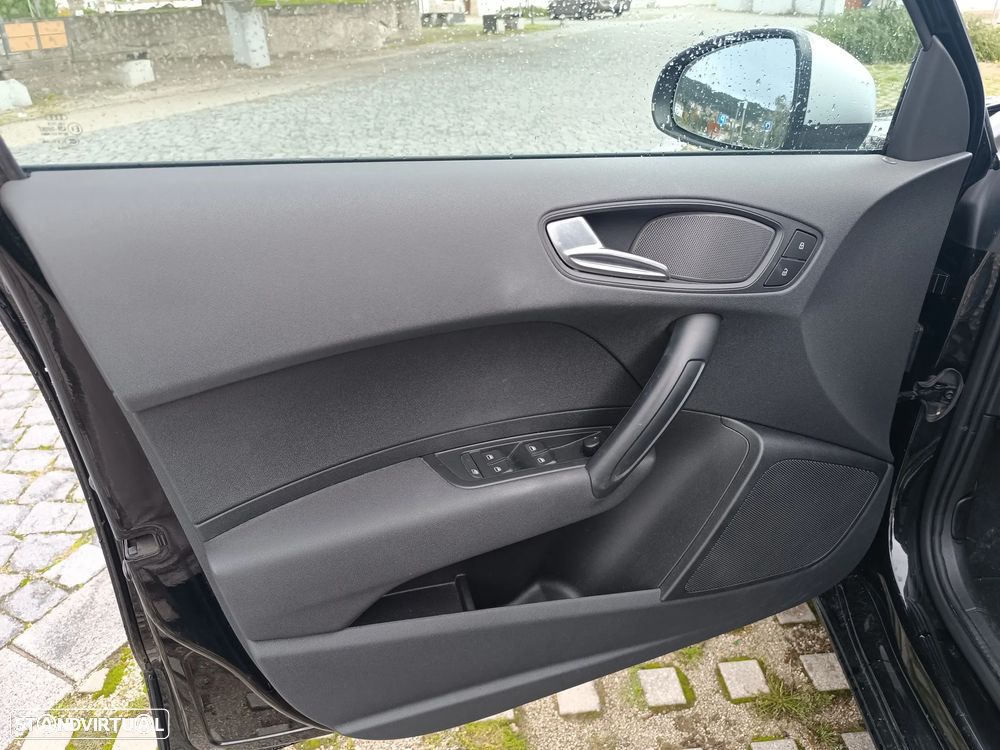 Audi A1 Sportback 1.6 TDI Advance - 17