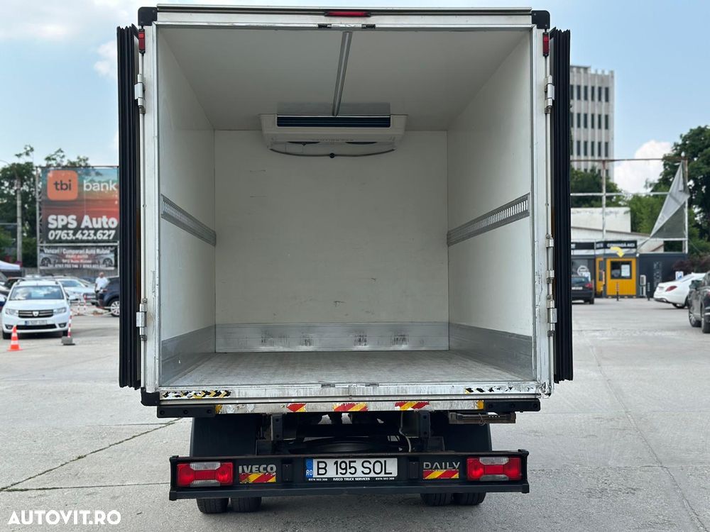 Iveco Daily - 8