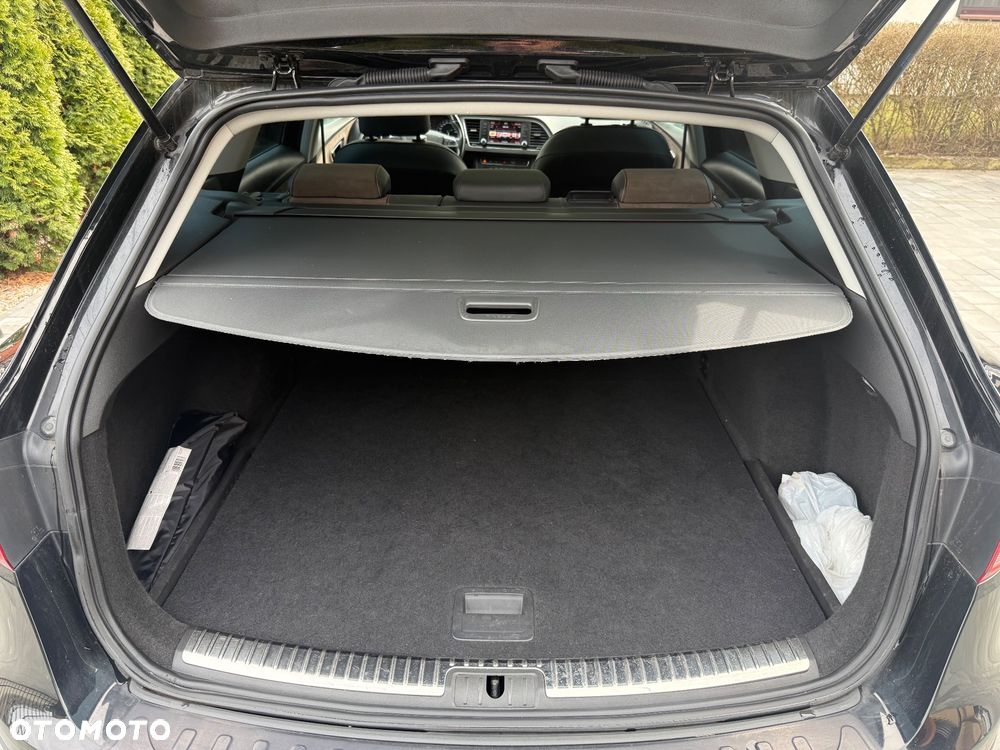 Seat Leon Sportstourer 2.0 TDI Start&Stop 4Drive DSG X-Perience - 21