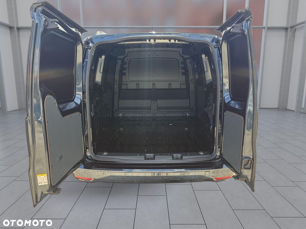 Volkswagen Caddy Maxi Furgon/AUTOMAT/benzyna 1,5 TSI 116 KM DSG r. o. 2970 mm - 14